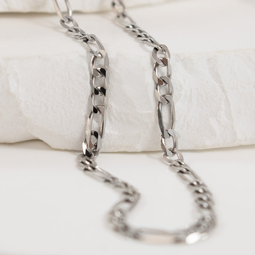 10KW 4.33GR Figaro Chain