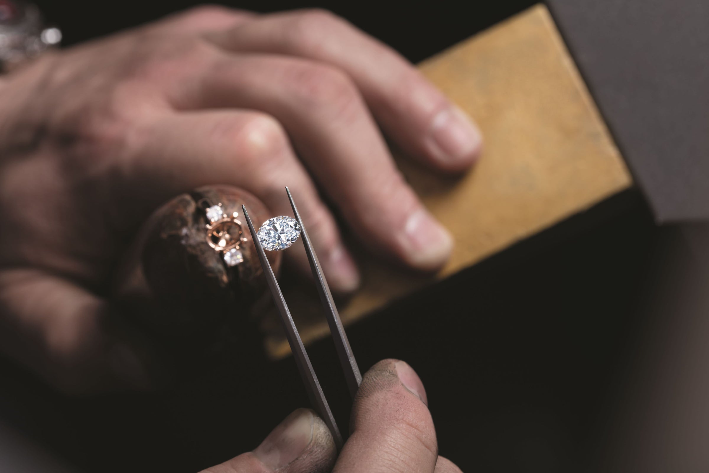 jewelry repair