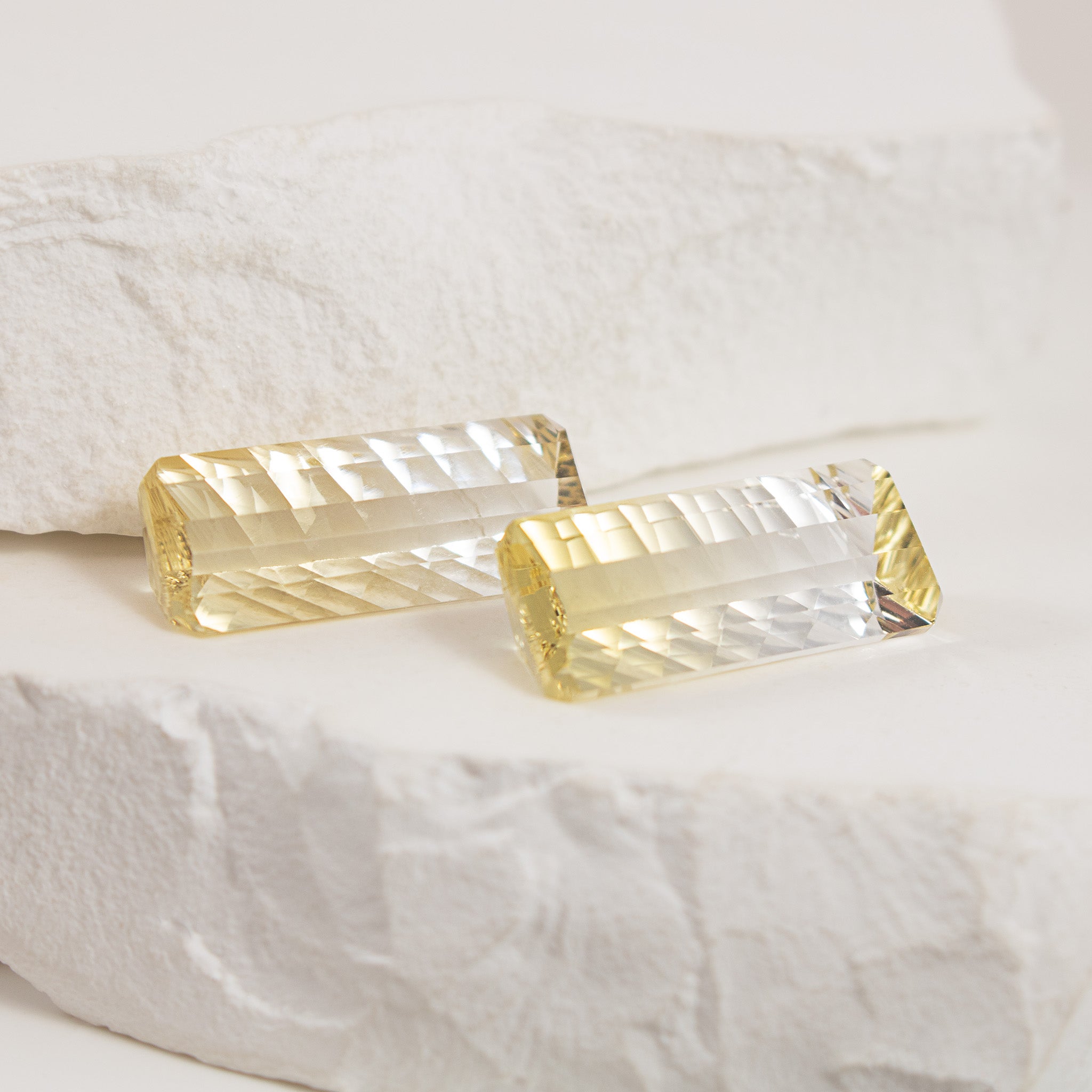 Summer Sparkle: Explore the Beauty of Coloured Gemstone Jewellery