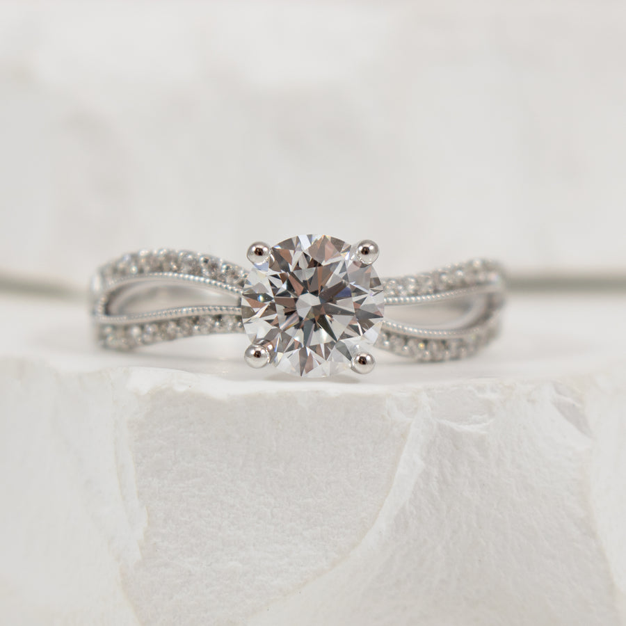 Engagement Rings available in Kelowna, British Columbia - European ...