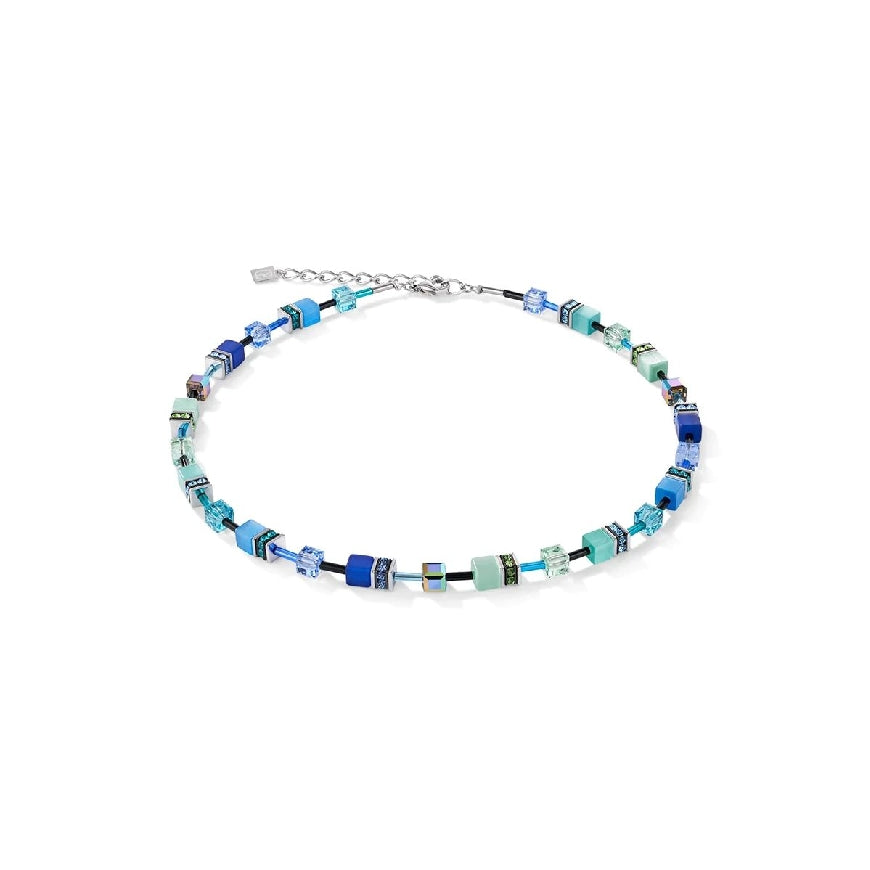 Coeur De Lion Transformative Teal Geo Cube Necklace

Coeur De Lion Transformative Teal Geo Cube Necklace

Necklace Length 16'-18'

