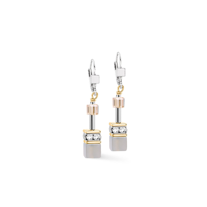Coeur De Lion Gold & Grey Earrings

Coeur De Lion Gold & Grey Earrings 

Leverback Earring Closure