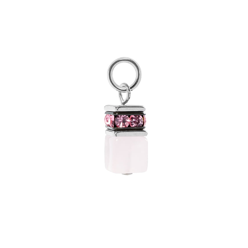 Coeur De Lion Silver & Rose Earring Charms

Coeur De Lion Silver & Rose Earring Charms




