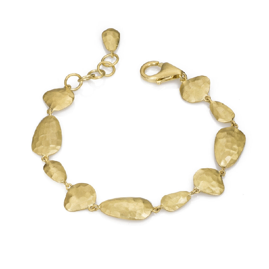 SS/18KY Jorge Revilla 'Essential' Bracelet