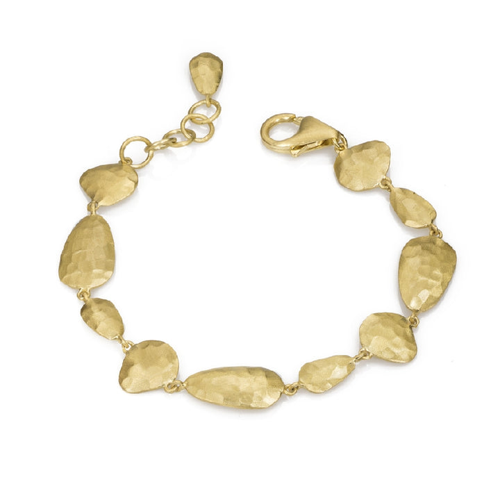 SS/18KY Jorge Revilla 'Essential' Bracelet