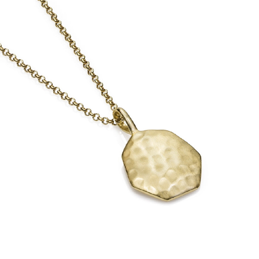 SS/18KY Jorge Revilla 'Essential' Necklace